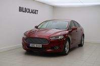 Ford Mondeo 2.0 TDCi 180 Business 5-d A