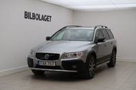 Volvo XC70 D4 AWD Classic Sport/DRAG/GPS/ TAKLUCKA