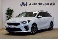 Kia CEED Sportswagon Plug-in Hybrid Advance Plus M-värmare