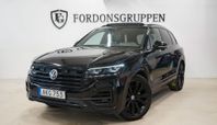 Volkswagen Touareg 3.0 V6 TDI 4M (286hk) R-Line / SE SPEC