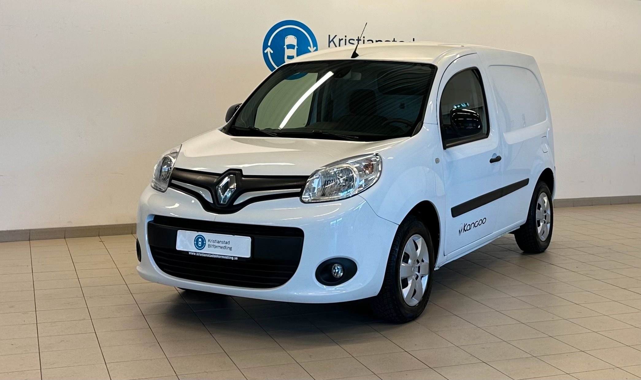 Renault Kangoo Express 1.5 dCi Manual, 95hp, 2020