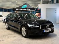 Volvo V60 B4 Aut Momentum Drag Navigation B-kamera V-hjul