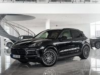 Porsche Cayenne E-Hybrid Platinum EDT / LEASEBAR / Sv.såld
