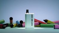 E-handel inom vapes & e-cigg med exceptionella marginaler
