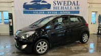 Hyundai ix20 1.4 CRDi e-Motion Euro 5