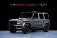 Mercedes-Benz AMG G 63 MOMS Performance SUPERIOR MANUFAKTUR
