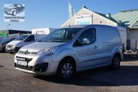Citroën Berlingo Van 1.6 BlueHDi Automat