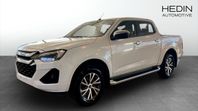 Isuzu D-Max XRL Double Cab Aut CNG