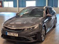 Kia Optima Sport Wagon Plug-in Hybrid Advance Plus Euro 6