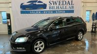 Volkswagen Passat Variant 2.0 TDI DPF BMT 4Motion GT Euro 5