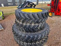 Alliance Radodlingshjul VF 380/105-R50 + IF 380/90-R38