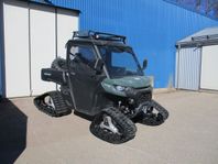 Can am Traxter XU+ HD7 *Momsad