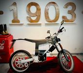 Cake KALK Eldriven 125