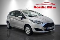 Ford Fiesta 5-dörrar 1.0 Trend 80hk
