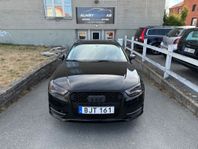 Audi A3 Sportback 1.6 TDI ultra Attraction Euro 5