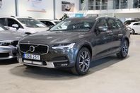 Volvo V90 Cross Country D4 190HK Inscription PRO AWD Aut