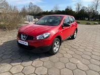 Nissan Qashqai 1.6 Euro 5, Kamkedja, Bra skick