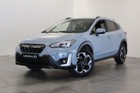 Subaru XV e-Boxer XFuel Ridge DRAG M-Värme V-Hjul