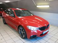 BMW 330 d xDrive GT Steptronic M Sport / Pano / Drag / HUD