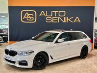 BMW 540 d 320HK xDrive M Sport Innovation Pano H&K