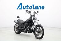 Harley-Davidson Night Train *Vance&Hines