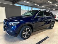 Mercedes-Benz GLE 350 d 4MATIC V167 272hk 360kam/Pano