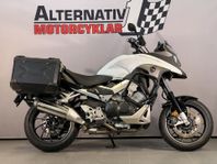 Honda VFR800X - Alternativ 1 MC