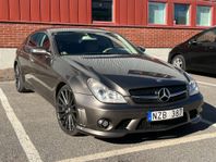 Mercedes-Benz CLS 280 7G-Tronic 2.95% Ränta