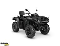 Can-Am Outlander MAX PRO XU T HD8 -25