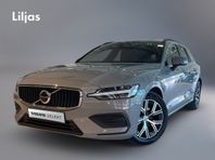 Volvo V60 B4 Diesel Core//Google//Adaptiv Farthållare//