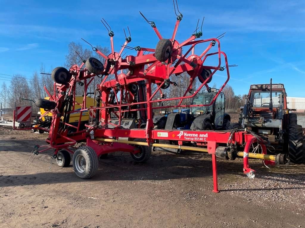 Kverneland 85140C