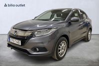 Honda HR-V 1.5 i-VTEC CVT Executive Panorama Nav