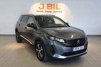 Peugeot 5008 GT 1.2 PT 130hk Aut - 7-SITS, APPROVED