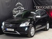 Volvo XC60 D4 AWD, Ocean Race, 1-ägare, B-kam, Ny Kamrem/Bes