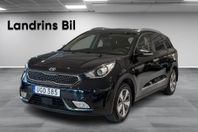 Kia Niro Plug-in Hybrid Advance Plus1 *V-hjul*Drag*