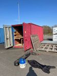Container
