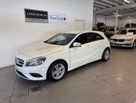 Mercedes-Benz A 200 7G-DCT Euro 6