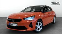 Opel Corsa-e DESIGNLINE E136
