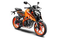 KTM 390 DUKE 2025