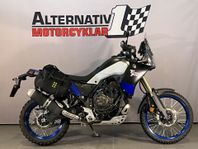 Yamaha Ténéré 700 - Alternativ 1 MC