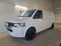 Volkswagen Transporter T30 2.0 TDI Euro 5