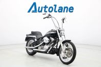 Harley-Davidson Softail Standard *Helsystem