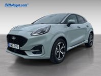 Ford Puma 1.0 125 MHEV ST-Line