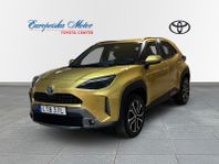 Toyota Yaris Cross 1,5 HSD AWD/ Adventure /V-hjul/ Helgklipp