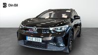 Volkswagen ID.4 Pro Performance | 360 kamera | Elbaklucka