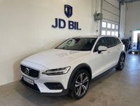 Volvo V60 Cross Country B4 AWD Momentum Kamera Drag 197hk