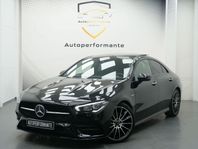 Mercedes-Benz CLA 200 d 4MATIC AMG Panorama B-Kamera 150hk