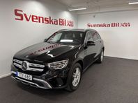 Mercedes-Benz GLC 200 d 4MATIC 9G-Tronic Base Euro 6