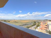 Modern lägenhet med utsikt och garage i La Mata - Torrevieja