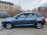 Skoda Rapid Spaceback 1.2 TSI Plus Euro 5